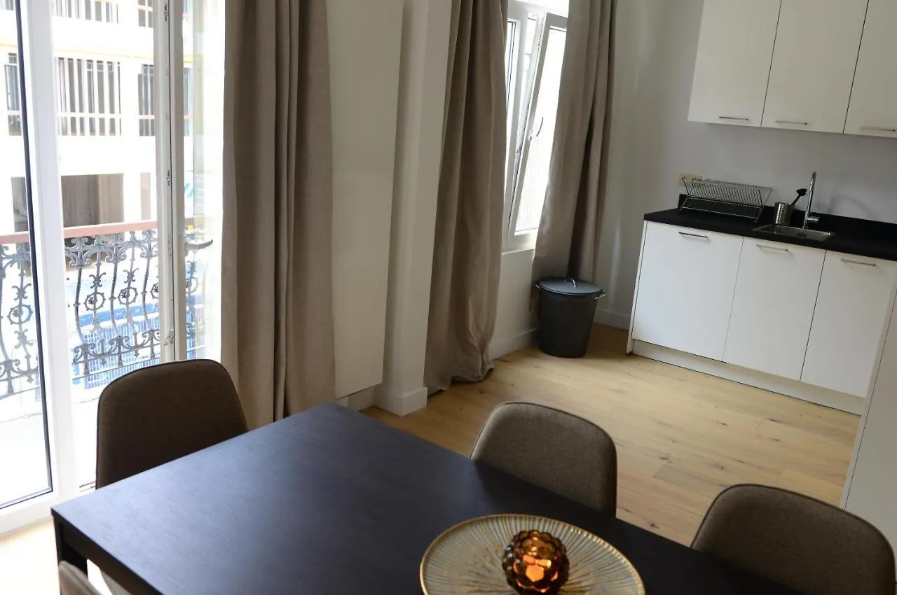 Cosy 2Bdr Apartment, Terrace Antwerp 0*,  Belgium